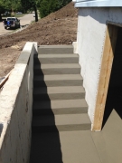 Steps & Stairwells