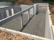 Suspended Concrete 