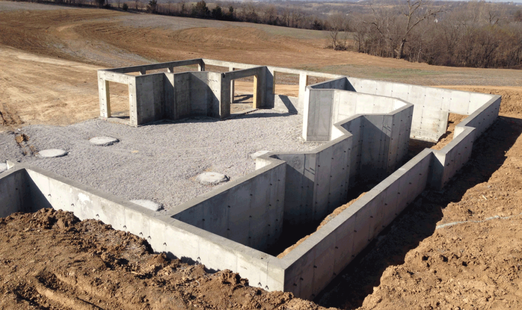 Contact Us - Clark Concrete Construction